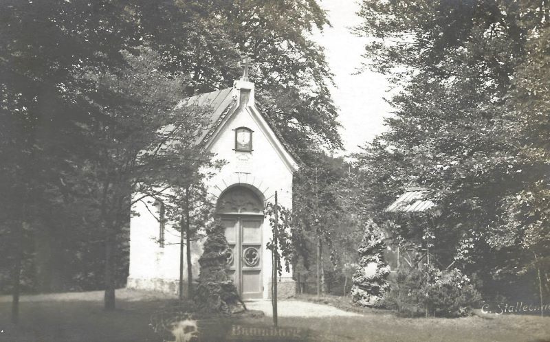 Buchenwaldkapelle ca1926 800 scan0866