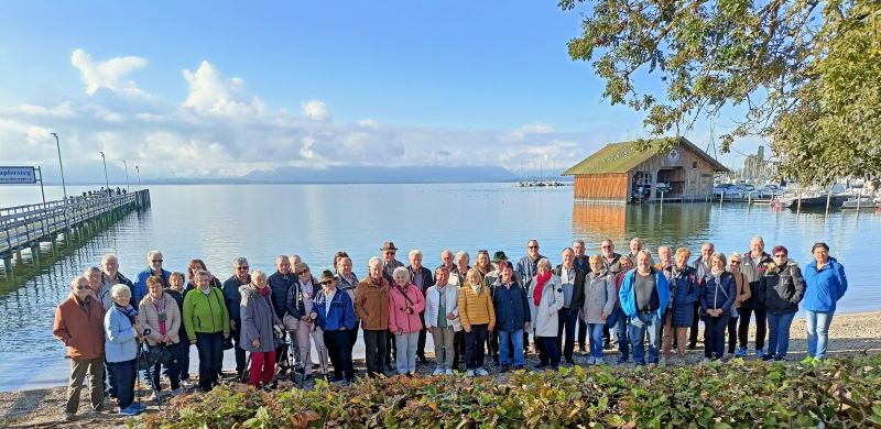 Ausflug Herrenchiemsee 800px