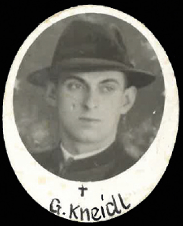 003 Kneidl Georg