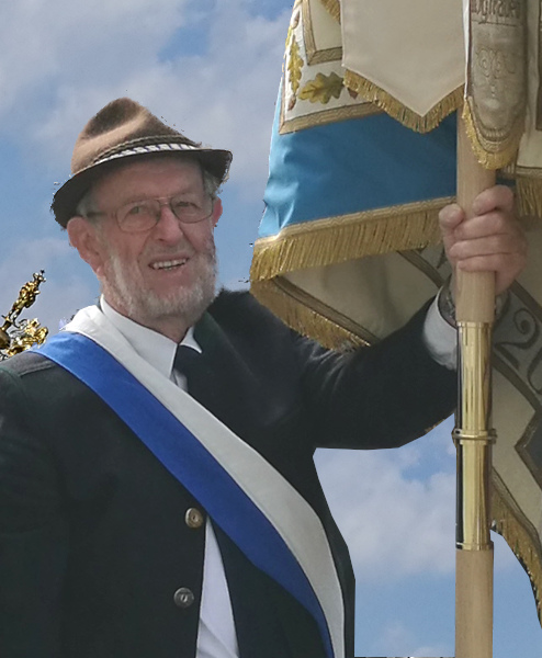 Stoiber Ernst HGblau