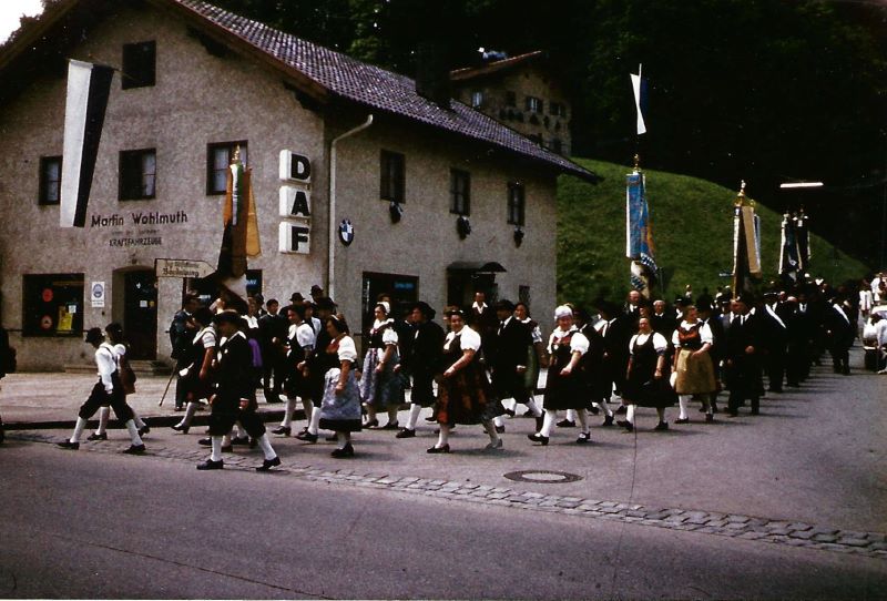 Fahnenweihe 1972 Egerlaender Gmoi 800px Bild0043 2