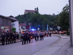 Feuerwehr