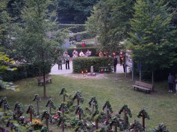 Soldatenfriedhof