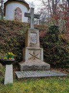 Buchenwald &raquo; Soldatenfriedhof